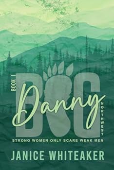 Danny (Big Northwest)