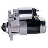 Starter Motor M008T70471 MM409413 for Mitsubishi Engine K3D K4D K4N K4 S4L2 Caterpillar CAT