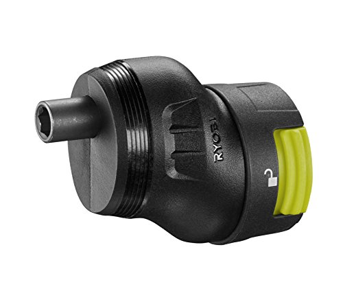 Preisvergleich Produktbild Ryobi 5133003691 Ergo Offset, Schwarz, estándar