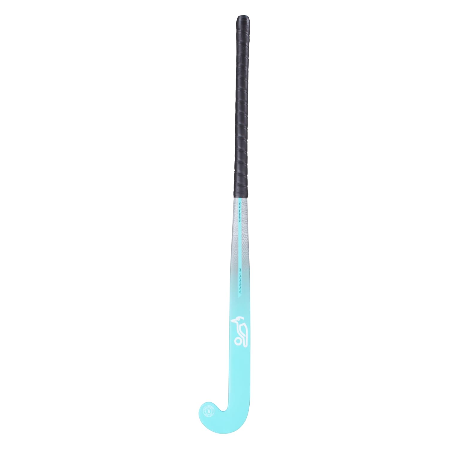 KOOKABURRA Fusion Mid Bow-Bastone da Hockey Unisex Adulto