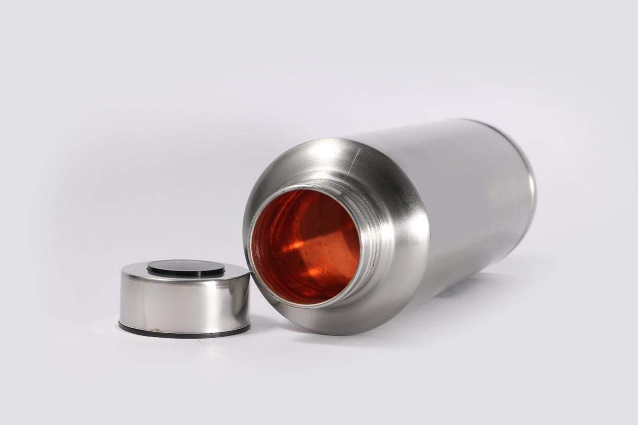 Amazon.com: Stainless Steel Inside Copper Outside Steel Water