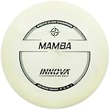 Innova Proto Glow Champion Mamba Distance Driver Golf Disc