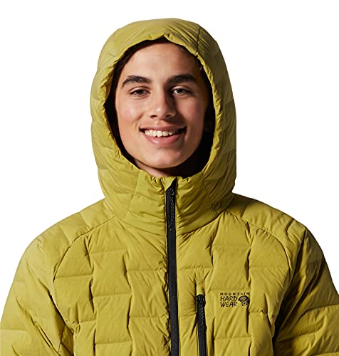 Image of Mountain Hardwear Stretchdown Hoody