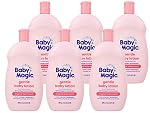 Baby Lotions Baby Magic