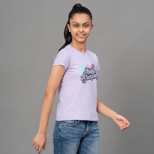 Image of Mode Girl's T-Shirt