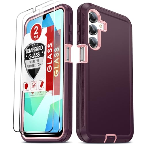 Coque Galaxy A16 5G protection idéale pour chantiers et sorties outdoor