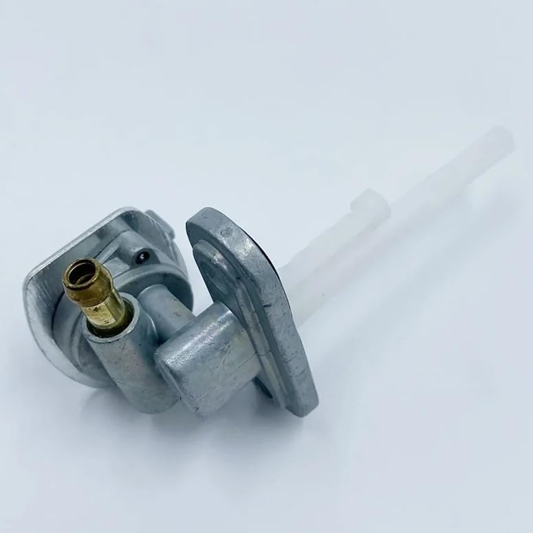 Llave de purga de combustible YZF600R con selector resistente 2