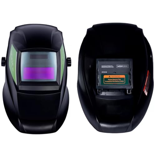 Máquina Inversora De Solda Fix1350 220v 120a Mma Tig + Máscara Automática NEVVO