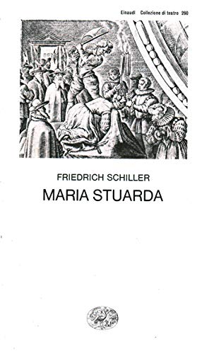 Maria Stuard