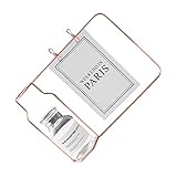 Vases à fleurs pour centres de table : ce n'est pas seulement un simple vase de plantation d'eau, mais aussi un cadre photo pratique.