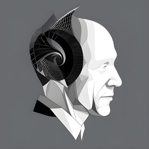 『Generative History』のカバーアート