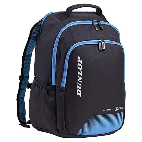 DUNLOP Mochila Fx Performance Negro Azul