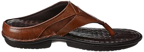 Image of Lee Cooper Men's LC8110C Leather Sandal LC8110C Black 41
