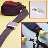 T-A-T Cuffs - Locking Ankle