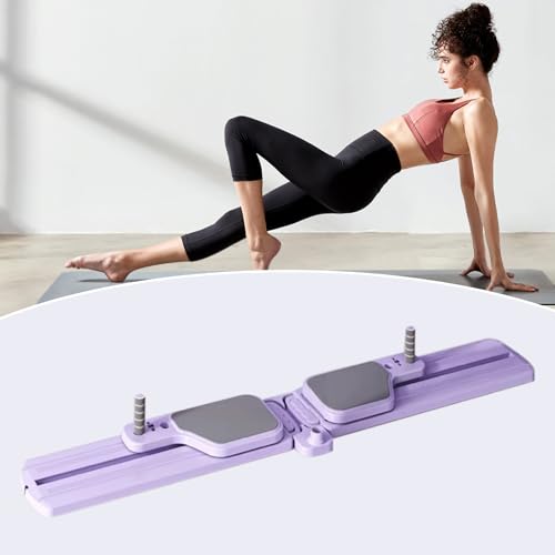 Équipement d'entraînement jambes pour rééducation douce et musculation douce à la maison - 3