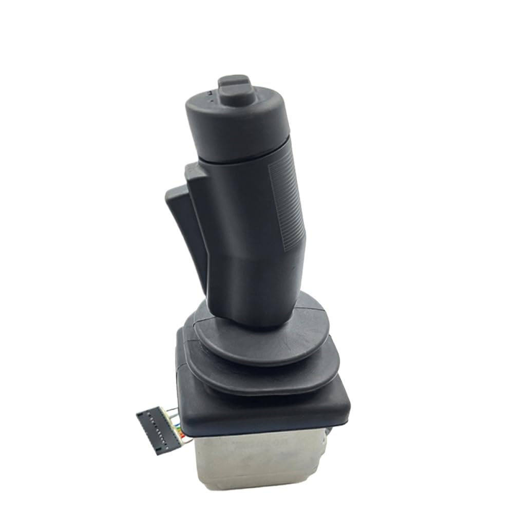 Electrohydraulic Control Joystick 78903 Compatible With Genie Scissor Lift And Vertical Mast Lift Models GR-12 GR-15 Controller Unit