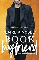 Book Boyfriend 1544902298 Book Cover
