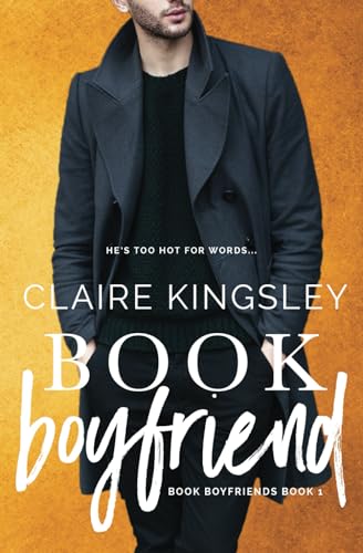 Book Boyfriend