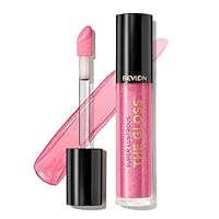 Revlon Super Lustrous Lip Gloss, Pinkissimo