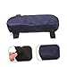 MOLUCKFU Wheelchair Armrest Pads 2pcs Wheelchair Arm Covers Protective Padding for Comfort Support