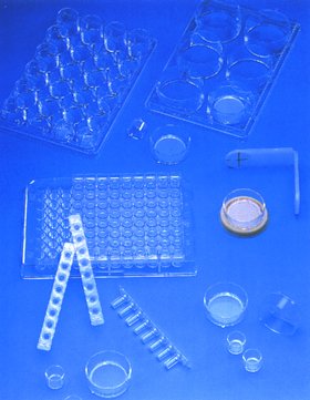 EMS 72296-21 Membrane for Multidish 12, Polycarbonate (Pack of 48)