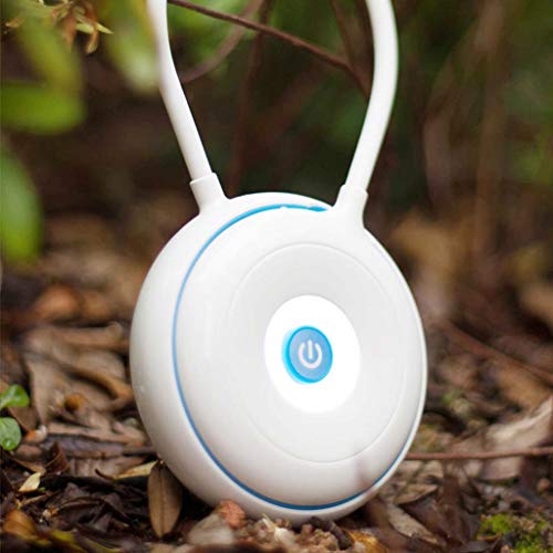 Lampe de camping rechargeable USB anti fatigue oculaire pour lire