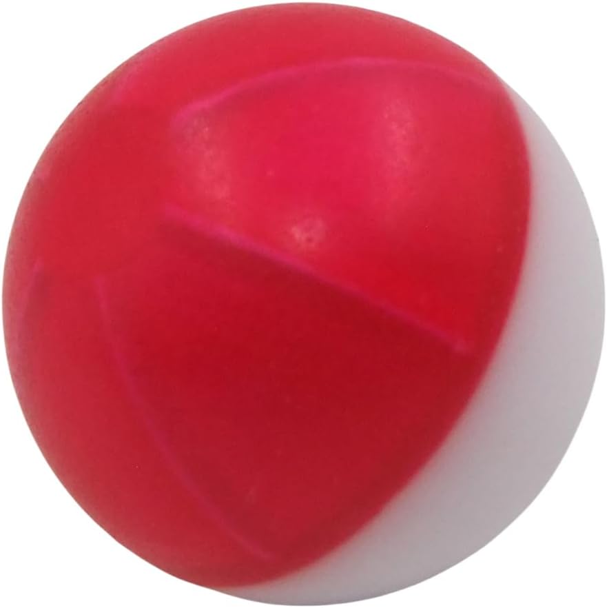 68 Cal 5% PAVA Pepper Balls,Fracture Groove Design,Laser Seamless Welding,Won't ​Burst in The Magazine,nanometer Powder Ultrafine, Diffusion Radius Increased by 80%, Pepper Balls.