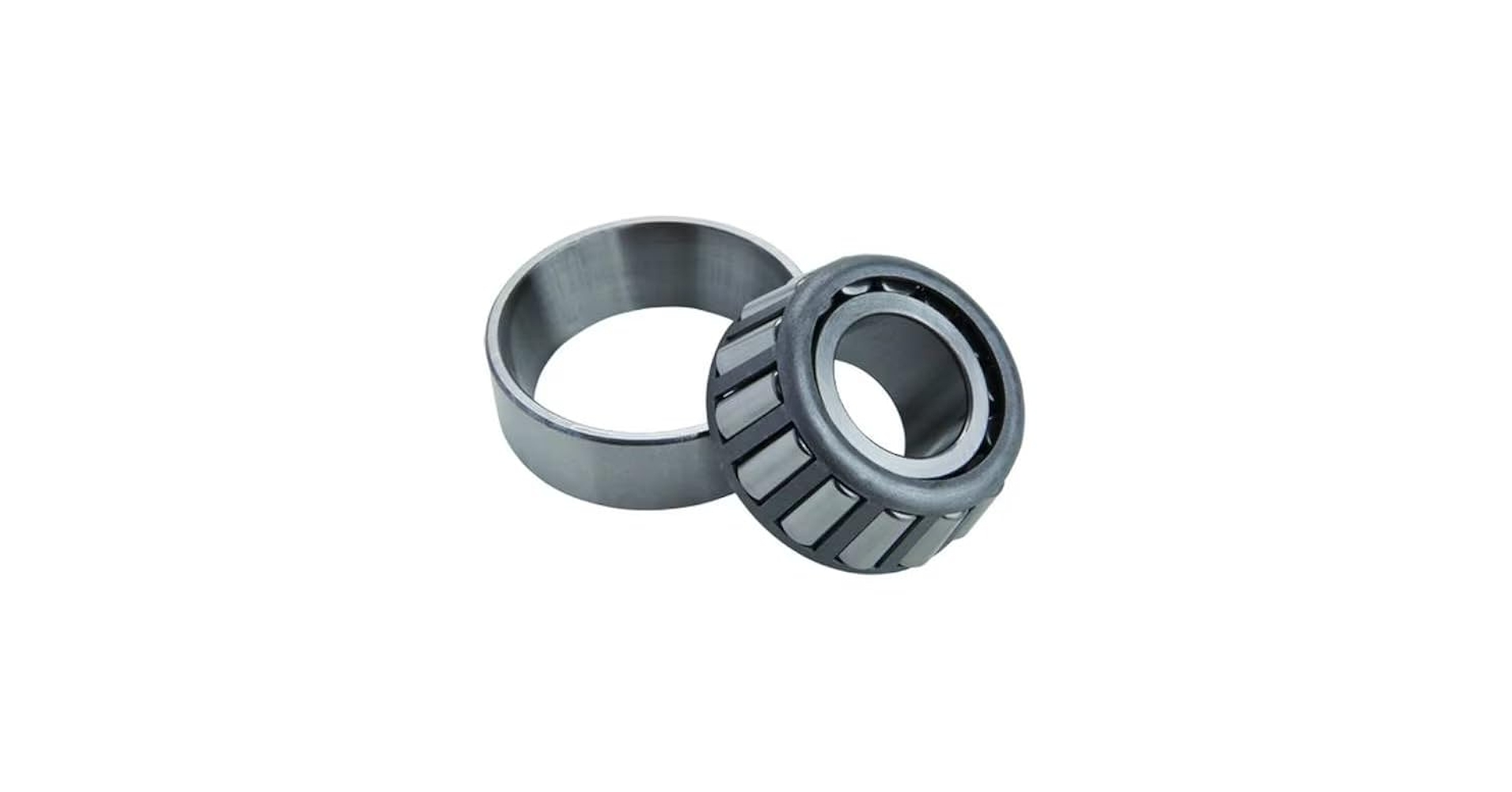 Amazon.com: KOYO TR080702J Front Differential Bearing 90366