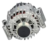 Valeo 439657 Alternator, 1 Pack