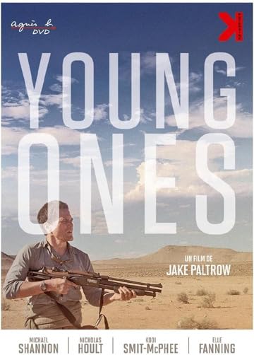 Película Young Ones Origen Francés Versión Original sin Castellano