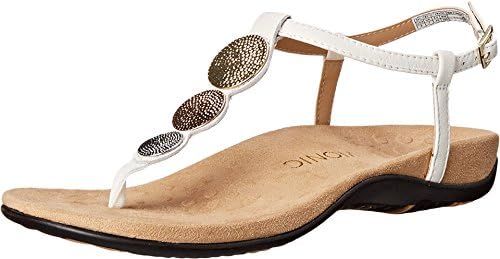 Vionic Lizbeth Women's T-Strap Orthotic 