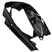 Sierra Auto Tops Mazda Miata MX5 Convertible Soft Top Replacement Rain Rail for 1990-2005 model years
