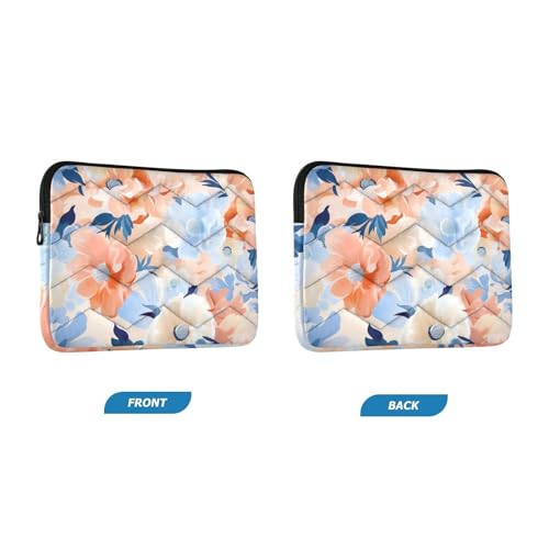 Funda para Laptop 13-14 pulgadas Multicolor Resistente miniatura 2