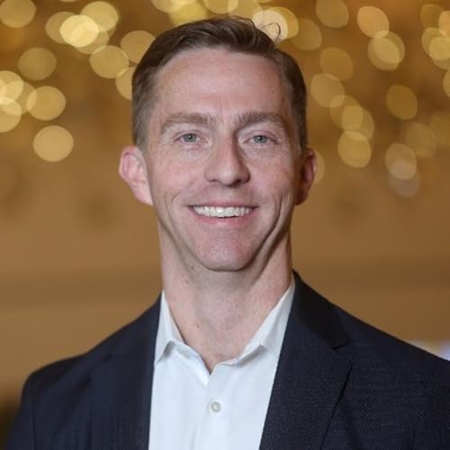 1154: When Finance Becomes the Company&rsquo;s Storyteller | Drew Laxton, CFO, Outreach