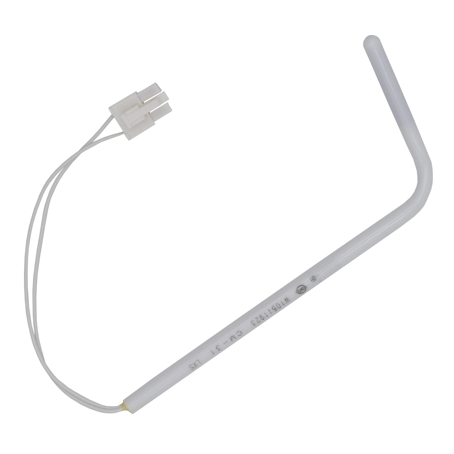 Amazon.com: Supplying Demand W10511923 3021097 Ice Cube Maker Bin  