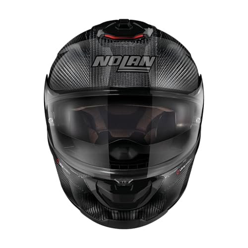 Casque intégral Nolan X-903 routier N-Com taille M pour motard