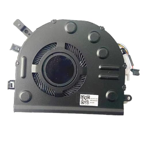 Ventilateur CPU pour Lenovo Flex 4-1580 argent de remplacement