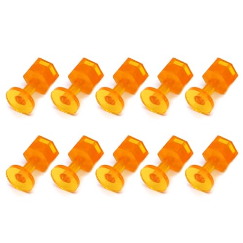 Image of Car Dent Repair Body Damage Fix Blemishes Gasket Pulling Bridge Puller Dent Removal Glues Tabs Tools Vehicle Scratch Repair Kit, Circular Small