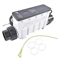 Getanye Salt Pool Chlorinator System 520554 EC-520554 Replacement for Pentair IntelliChlor IC20 20000 Gallon Complete Chlorine Generator System, Salt Water Pool Chlorinator