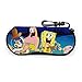 Produktbild Cartoon Brillenetui Sonnenbrille Organizer Ultra Soft Light Neopren Reißverschluss Brillenetui Aufhängbar