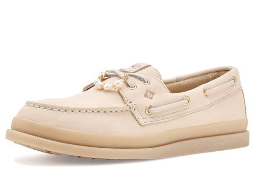Chaussures bateau Sperry Garde-boue A/O 2 pour femme