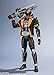 TAMASHII NATIONS - Kamen Rider Ghost - Kamen Rider Ghost Ore Damashii Heisei Generations Edition, Bandai Spirits S.H.Figuarts Action Figure