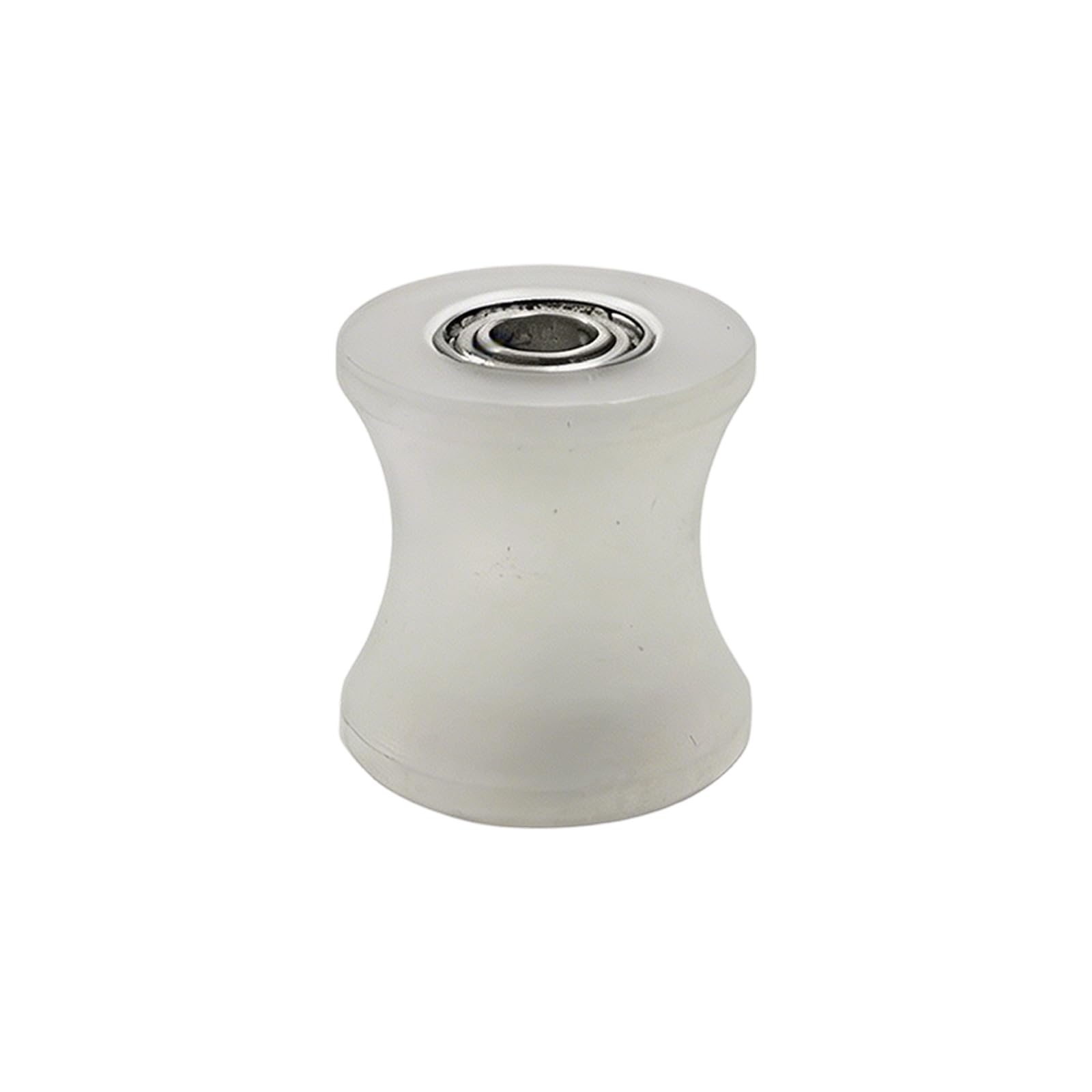 Nylon Bearing Roller Replacement Track Wheel Guide Roller Door Window Sliding Door Mechanical Pulley Window Sliding Mechanical Pulley