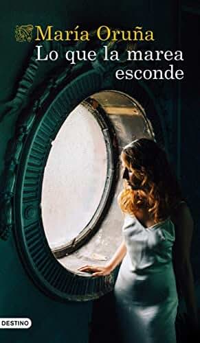 Lo que la marea esconde (Los libros del Puerto Escondido nº 4)