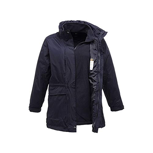 Veste imperméable Regatta Benson III femme anti pluie et vent