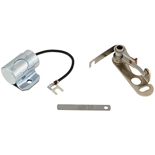 TISCOATK1DC Ignition Kit