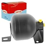 COMPATIBLE AVEC: MERCEDES-BENZ 123 Stufenheck (W123), MERCEDES-BENZ 123 T-Model (S123), MERCEDES-BENZ 190 (W201), MERCEDES-BENZ S-CLASS (W126), MERCEDES-BENZ S-CLASS Coupe (C126)