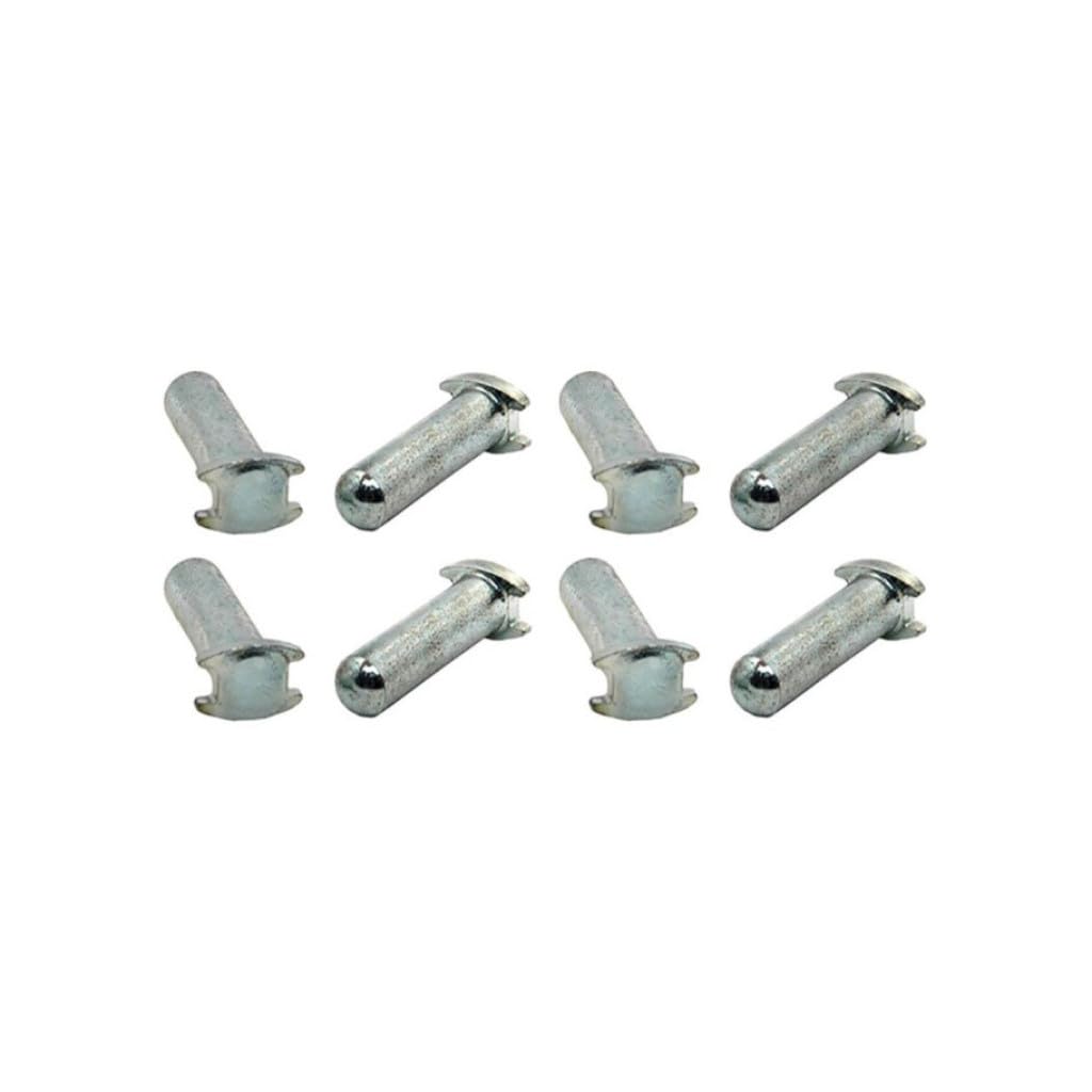KarParts360 For Ford E-150 Econoline/E-250 Econoline 1990-2002 Drum Brake Wheel Cylinder Link | Rear