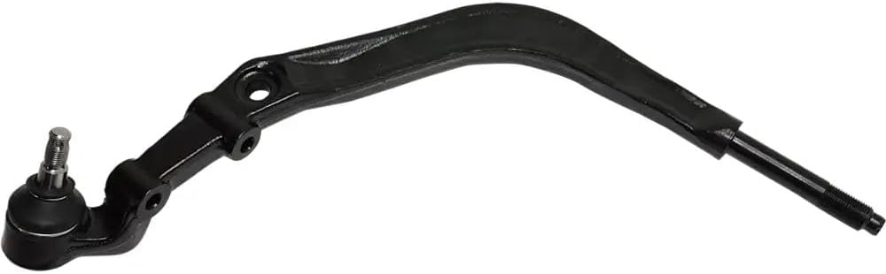Rareelectrical New Radius Arm Compatible With Acura Honda Civic Base 4 Cyl 1.5L Integra Ls Special Edition 4 Cyl 1.6L Integra Rs 4 Cyl 1.6L Civic Crx 4 Cyl 1.5L 1984-1989 By 51361Sd2003