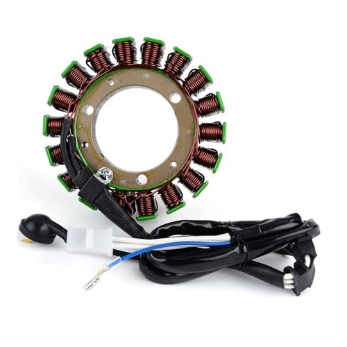 Bobine de stator 4PP-81410-00 pour résoudre les pannes de batterie XV750
